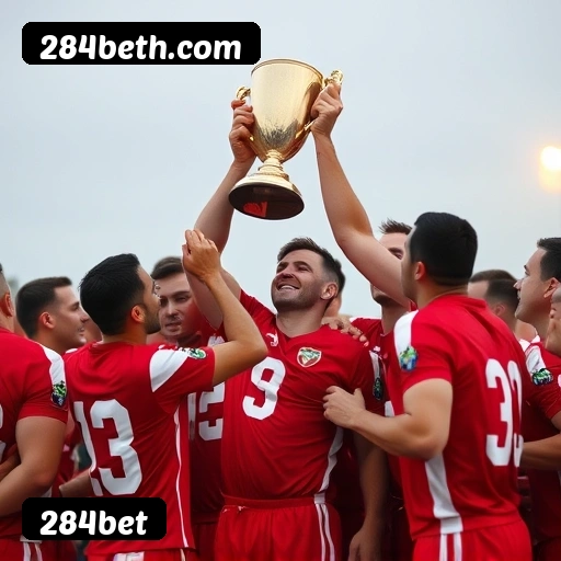 Requisitos do APK da 284bet para Android