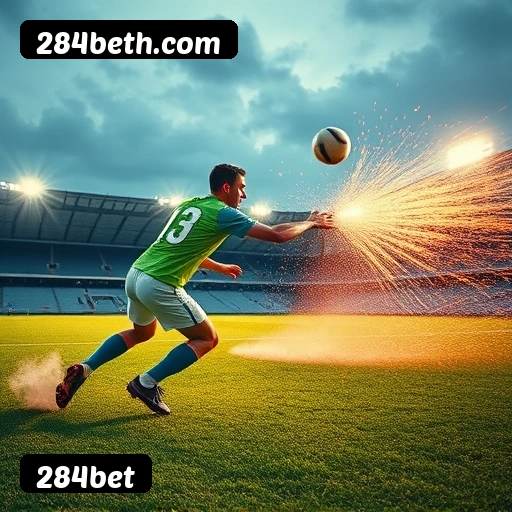 Tabela RTP dos jogos de cassino da 284bet