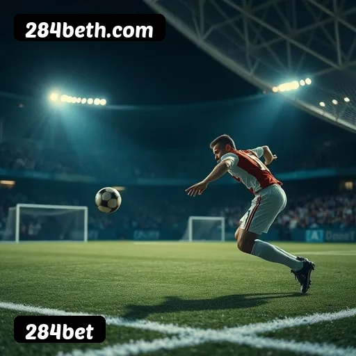 Loterias online disponíveis na 284bet