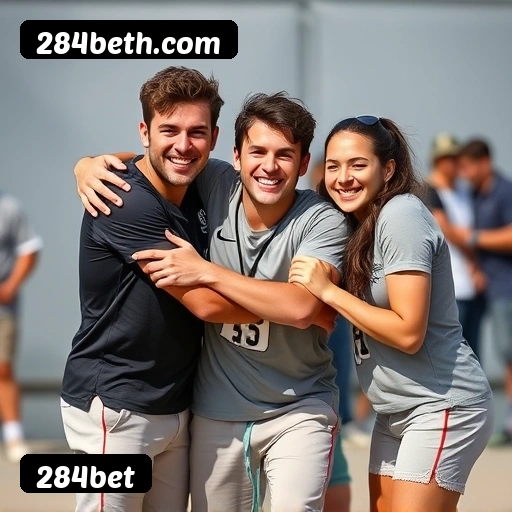 284bet APP mobile iOS Android - 187 mil downloads São Paulo Rio BH