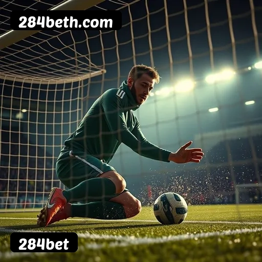 284bet PIX instantâneo Brasil - Depósito e saque em minutos 24/7