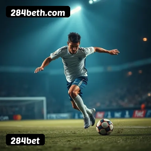 6 vantagens exclusivas do programa VIP da 284bet